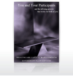 You and Your Participants